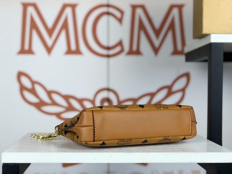 MCM Satchel Bags